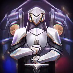  英雄联盟lol头像召唤师图标新增电玩系列堆糖,美图壁纸兴趣社区