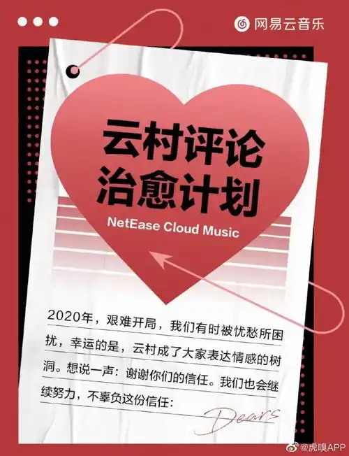  网易云音乐究竟还要在网抑云的道路上狂奔多远