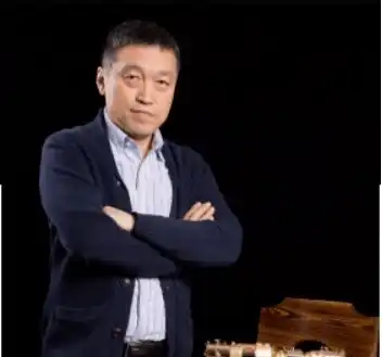  等你来打卡2021北京科技周科幻分会场即将在石景山首钢园开启