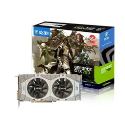  影驰联手nvidia发布激战2游戏大礼包图片7