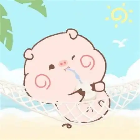 小可爱头像呆萌头像