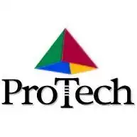  protech标志设计eps素材免费下载编号6869809红动网
