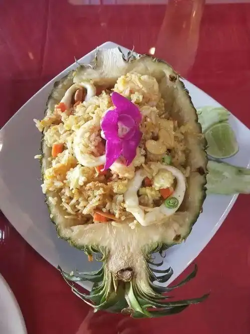  苏梅岛,私人订制的浪漫