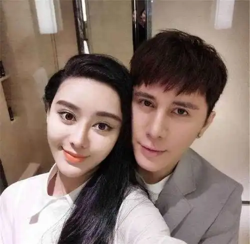  15岁开始整容,耗时8年整成范冰冰模样,嫁富二代生子后尴尬