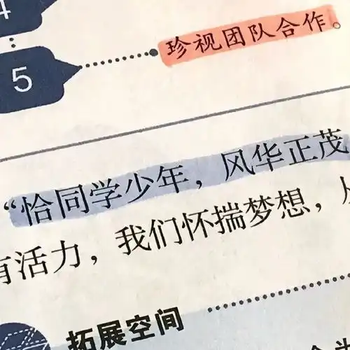  小众却惊艳的文案不知道少了什么,就是没之前快乐了