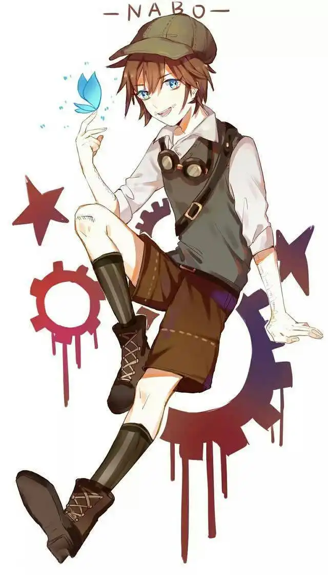  第五人格佣兵可能是这个游戏里最委屈的角色