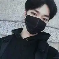  2019男生流行头像妹子喜欢的