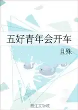  五好青年会开车且殊
