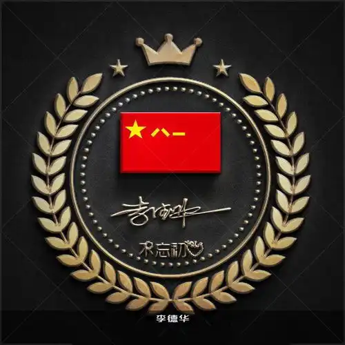  来换一个微信头像吧,招财进宝万事如意,好看签名头像请查收带走