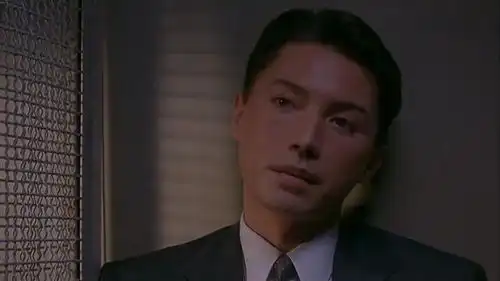  年轻时的尊龙有多帅古天乐和他之间,差了10个木村拓哉