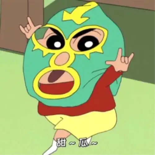 qq头像沙雕搞怪奇葩蜡笔