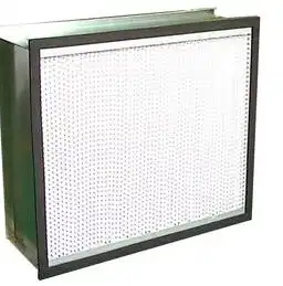  xm高效过滤器价格3000元件