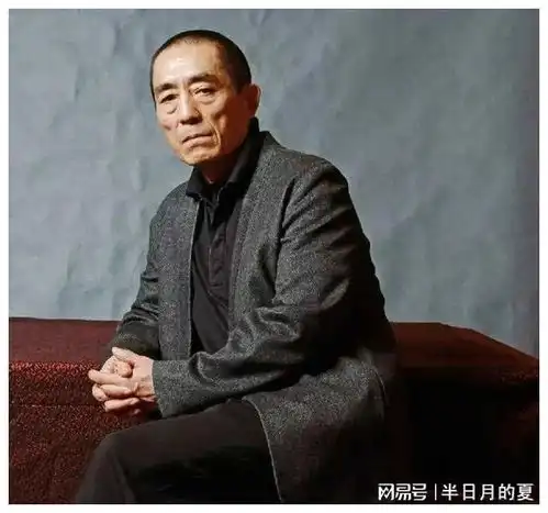  张艺谋,演艺圈的重要人物,导演梦工厂,赢得奥斯卡肯定巩俐陈婷摄影师电影导演动画产业公司满城尽带黄金甲网易订阅