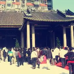 2019城隍庙门票,广州城隍庙游玩攻略,城隍庙游览攻略路线地址门票价格