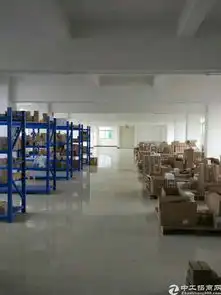  厂房招租虎门独门独院原房东厂房