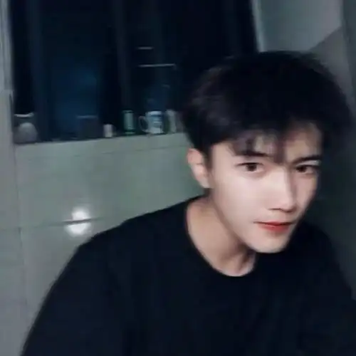  高质量小众男生头像