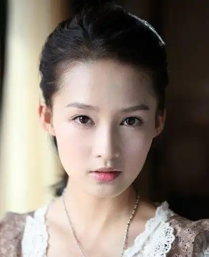  影视剧中姓夏的5位女神李沁第四,唐嫣第三,第一无人不服