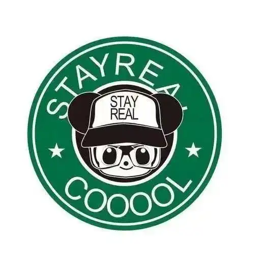  吴彦祖咖啡店logo设计太有梗网友收手吧,阿祖