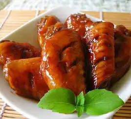  鸡翅还只会做可乐鸡翅教你多种超棒鸡翅做法,新手老手都能一次成功噢