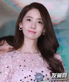  一周明星发型盘点有人美炸了有人似车祸现场3
