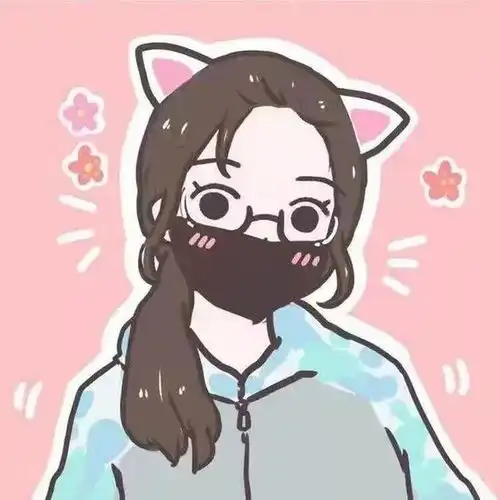 兄妹头像专属一人一张头