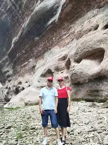  最美的丹霞山水小城泰宁古城和充满着神秘的夏天避暑圣地上清溪