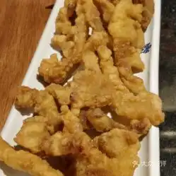  巴蜀大将火锅虎门店的现炸酥肉好不好吃用户评价口味怎么样东莞美食现炸酥肉实拍图片大众点评