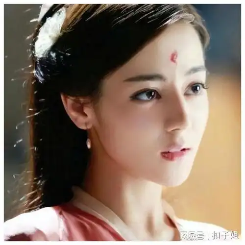  演技被严重低估的女演员,李沁证明了自己,迪丽热巴最可惜二级演员刘亦菲李沁杨幂赵丽颖迪丽热巴手机网易网