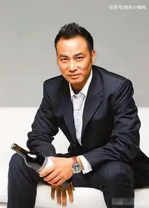  香港十大影帝演技排名,古天乐垫底,周润发第四,第一名无人能比