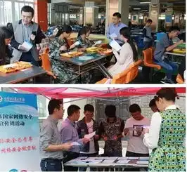  网络安全宣传周青少年日遂宁共青团在行动