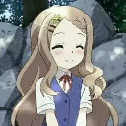  这个人是哪部动漫里的人物
