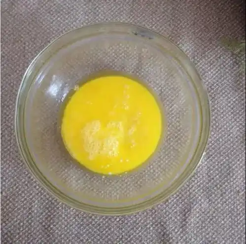  牛奶方块小饼干的做法