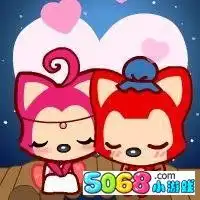小小阿狸头像头像