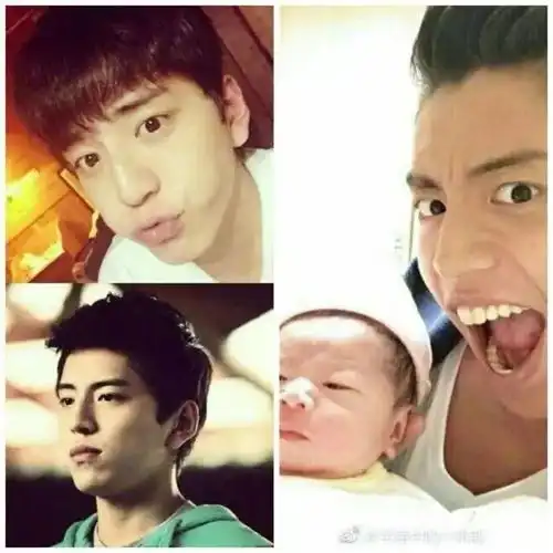  沈腾也年轻过黄渤王大陆陈赫你们到底经历了什么