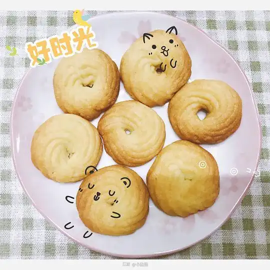  小脸猫的相册小饼干们的欢乐party