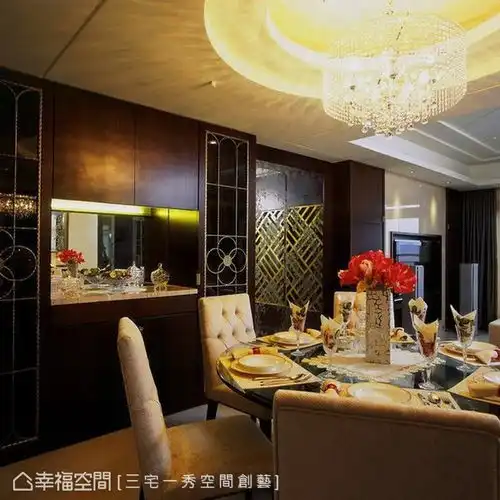  郁琇琇古典mix中国细腻生活宅