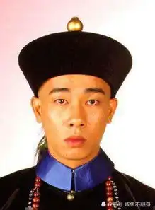  张一山韦小宝造型曝光,网友这版翻拍很期待