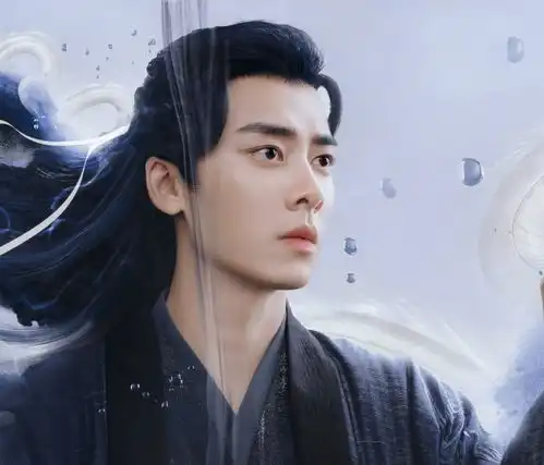  李易峰头像合集