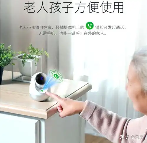  2021年家用监控摄像头怎么选看这一篇就够了室内篇