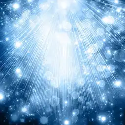  蓝色光束梦幻背景图片矢量图免费下载jpg格式1000像素编号26297021千图网