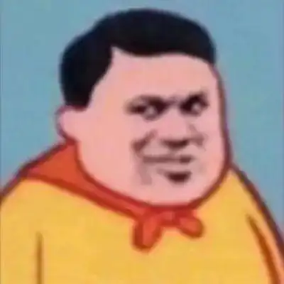 沙雕头像真的搞笑啊