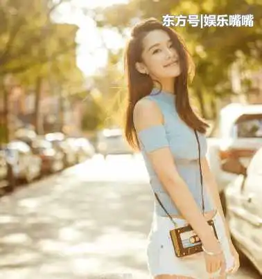  鹿鼎记翻拍,杨紫演阿珂,网友阿珂可是韦小宝最美的老婆