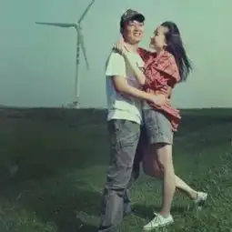  做一个善良的女子,一生只爱一个值得去爱的男子