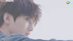 180827必胜客微博广告.蔡徐坤cut