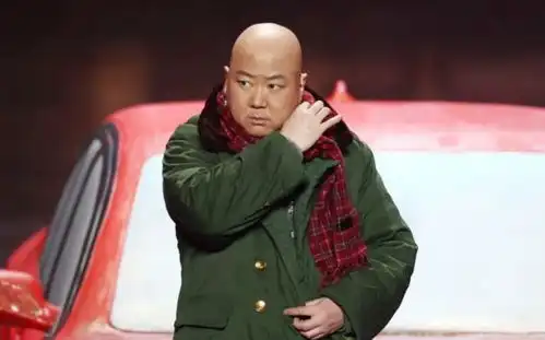  十个河南九个骗,2017年春晚,郭冬临惹上麻烦,差点断送事业