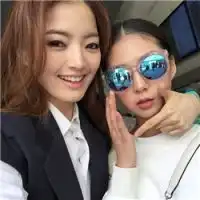 闺蜜个性头像大全2015闺蜜其实就是另一个自己