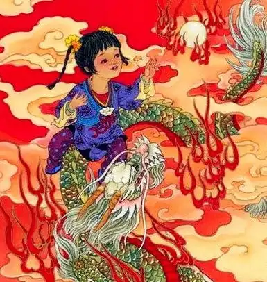  这4大生肖越老越显富贵,福气享不完,晚年安康享清福