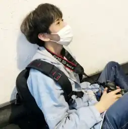  帅气的男生头像