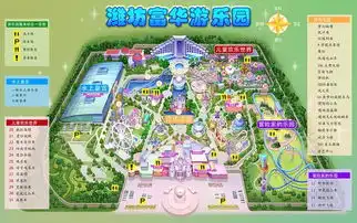  富华游乐园华丽归来倒计时三