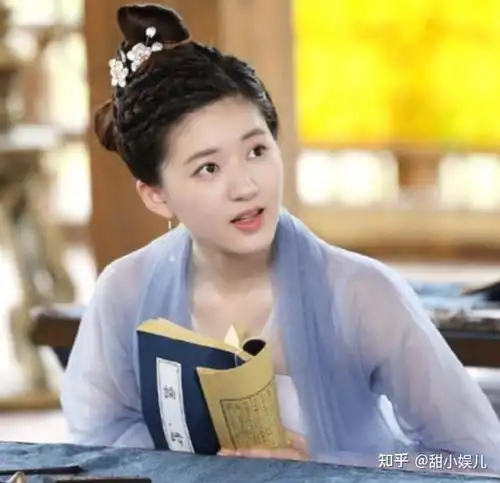  杨洋降咖搭档赵露思,配角颜值超高,且试天下你会追吗